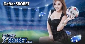 daftar sbobet