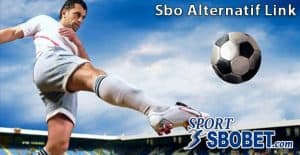 sbo-alternatif