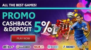 Agen Sicbo Online Terbaik Dan Terpercaya