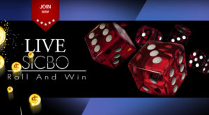 Sic bo Sbobet Mobile