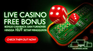 Judi Casino338