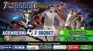 Sbobet1388