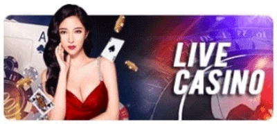 casino live online