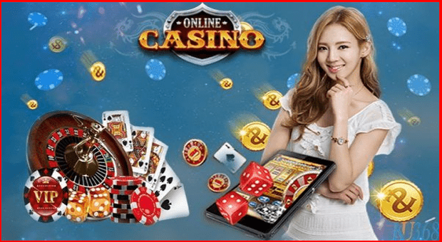 Agen Terbaik Sbobet303