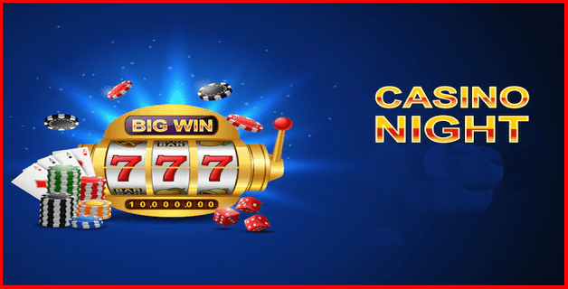 Bolaslot88 Casino