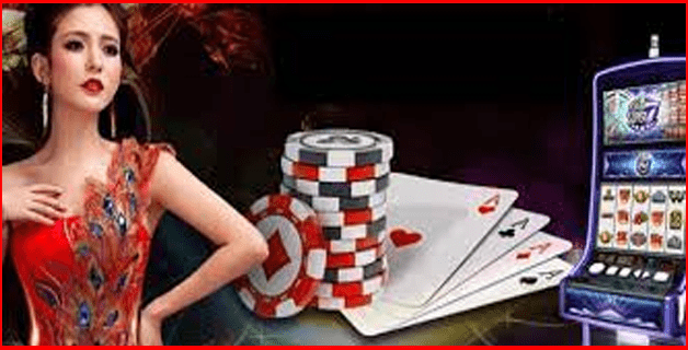 Emas 138 Slot Gacor