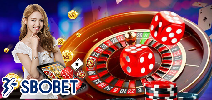 sbobet365 Terbaik
