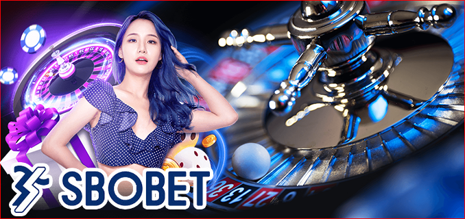 Sbobet365 Lotto