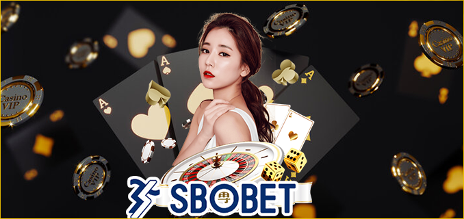 Sbobet365 Lotto