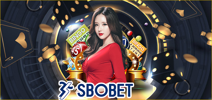 Sbobet77 Wap