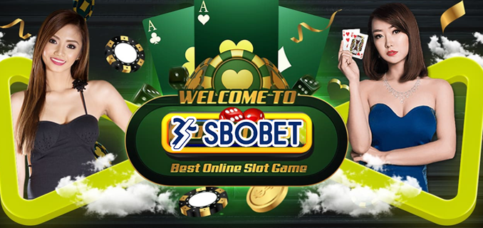 Sbobet365 Taruhan