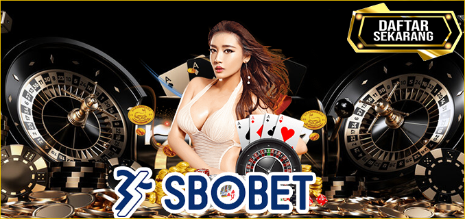 sbobet365 Menang