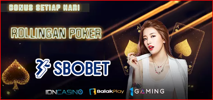 Sbobet365 Play