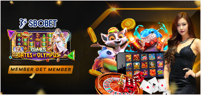 Sbobet365 Bonus